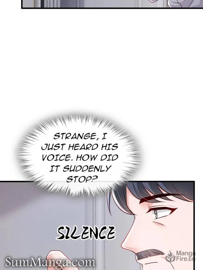 Read The Devil Whispered in My Ear chapter 213 image 47 on Lezhin