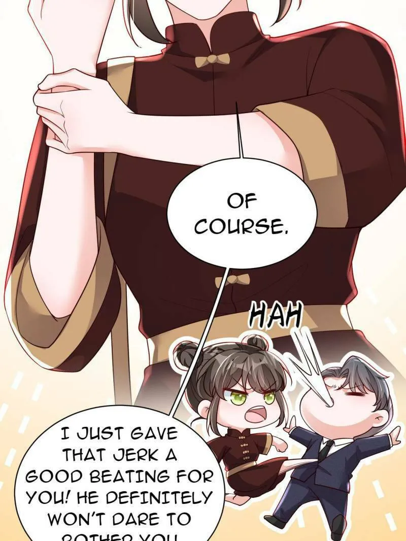 Read The Devil Whispered in My Ear chapter 213 image 6 on Lezhin