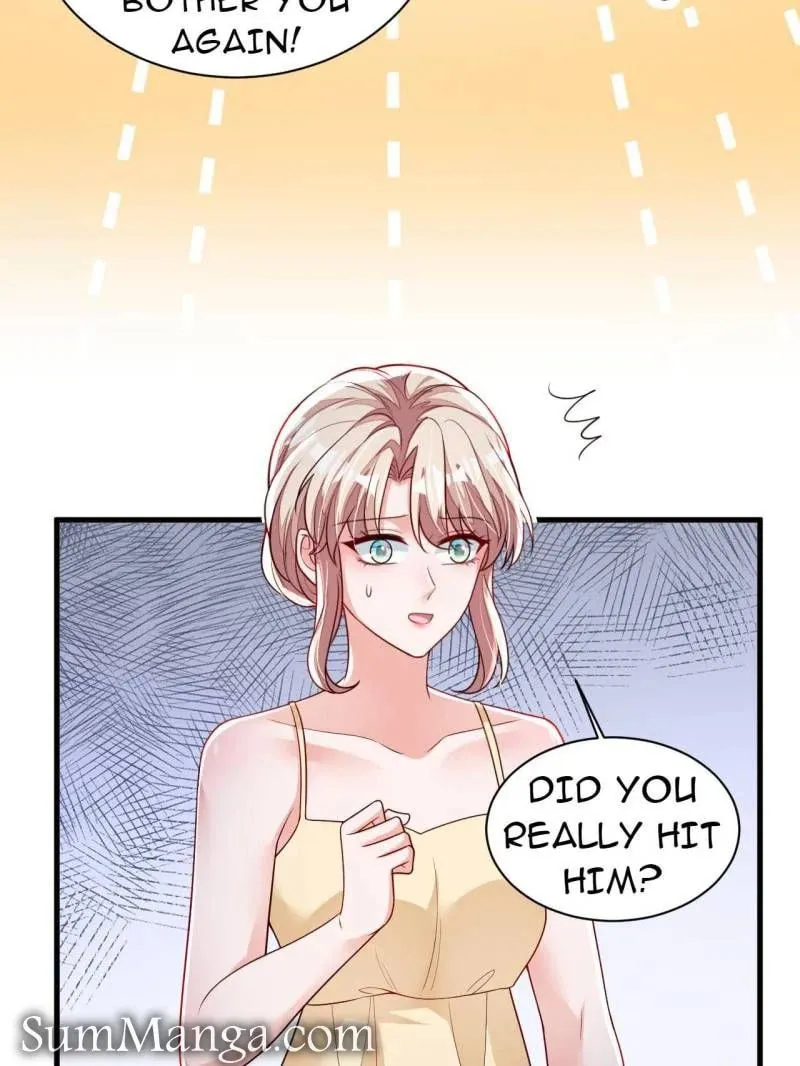 Read The Devil Whispered in My Ear chapter 213 image 7 on Lezhin