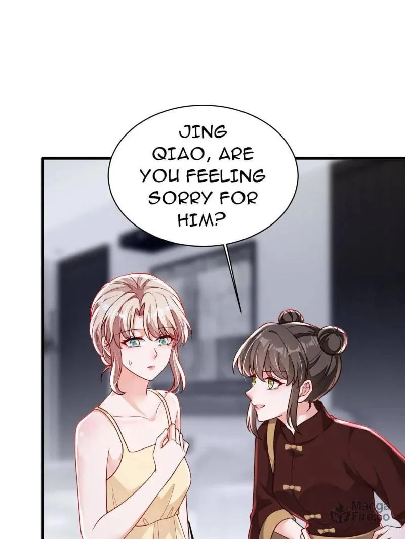 Read The Devil Whispered in My Ear chapter 213 image 9 on Lezhin
