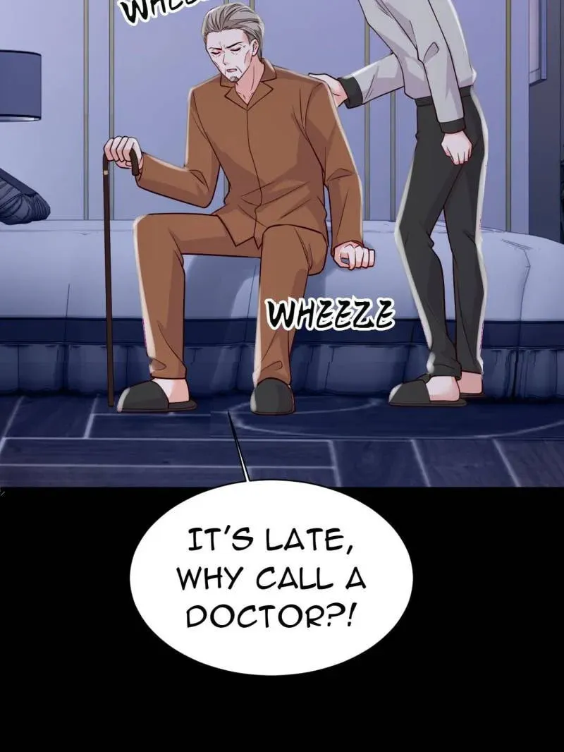 Read The Devil Whispered in My Ear chapter 214 image 10 on Lezhin