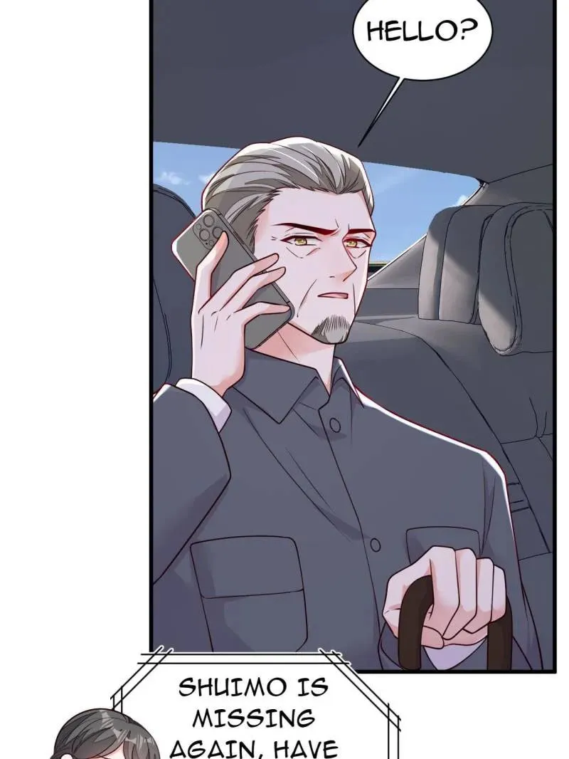 Read The Devil Whispered in My Ear chapter 214 image 28 on Lezhin