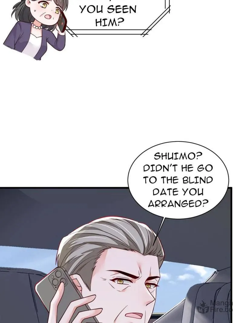 Read The Devil Whispered in My Ear chapter 214 image 29 on Lezhin