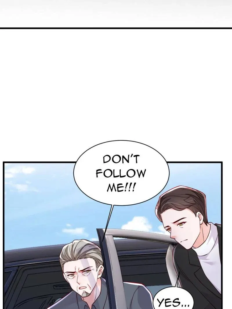 Read The Devil Whispered in My Ear chapter 214 image 33 on Lezhin