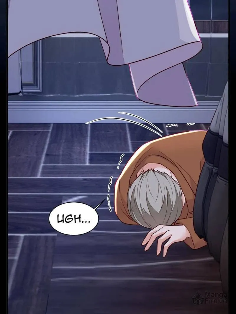 Read The Devil Whispered in My Ear chapter 214 image 4 on Lezhin