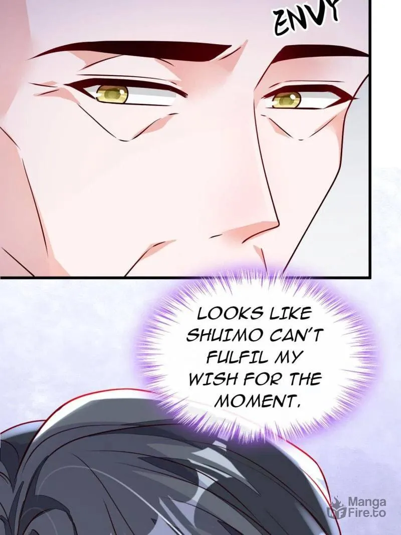 Read The Devil Whispered in My Ear chapter 214 image 41 on Lezhin