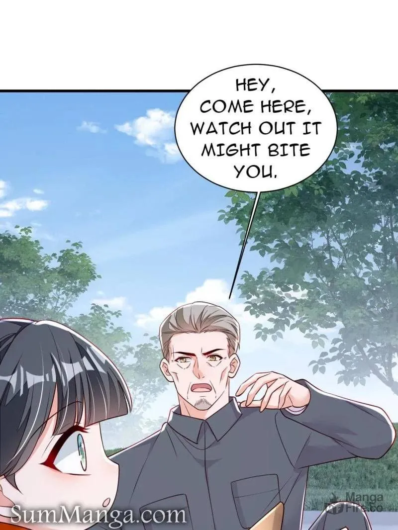 Read The Devil Whispered in My Ear chapter 215 image 2 on Lezhin