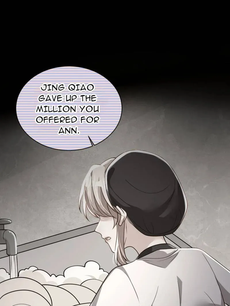 Read The Devil Whispered in My Ear chapter 215 image 36 on Lezhin
