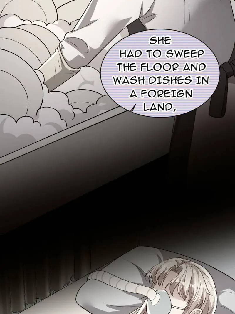 Read The Devil Whispered in My Ear chapter 215 image 37 on Lezhin