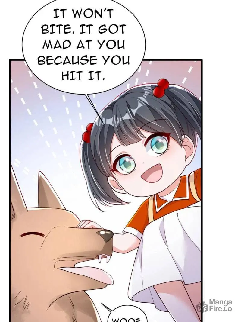 Read The Devil Whispered in My Ear chapter 215 image 4 on Lezhin