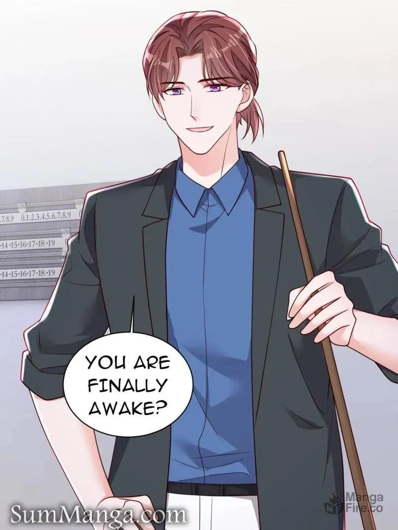 Read The Devil Whispered in My Ear chapter 215 image 53 on Lezhin