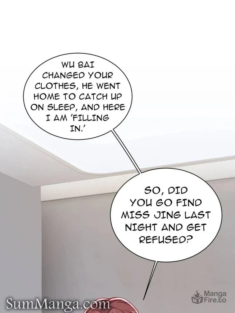 Read The Devil Whispered in My Ear chapter 215 image 56 on Lezhin