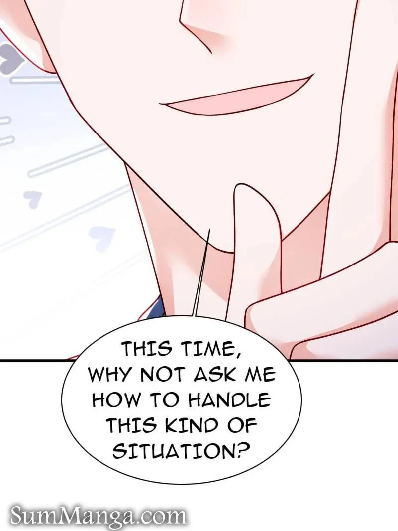 Read The Devil Whispered in My Ear chapter 215 image 61 on Lezhin