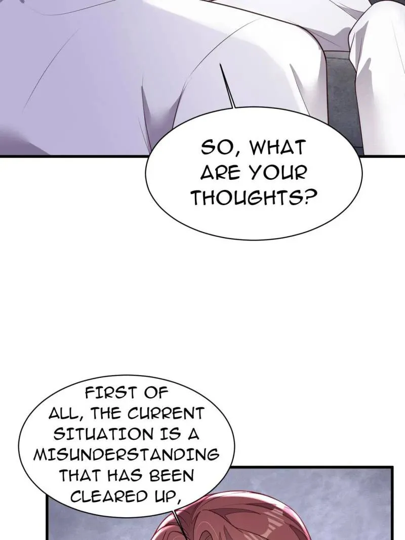 Read The Devil Whispered in My Ear chapter 216 image 1 on Lezhin