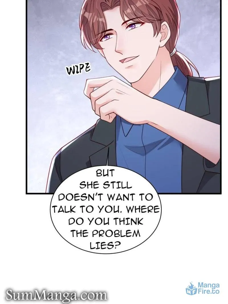 Read The Devil Whispered in My Ear chapter 216 image 2 on Lezhin