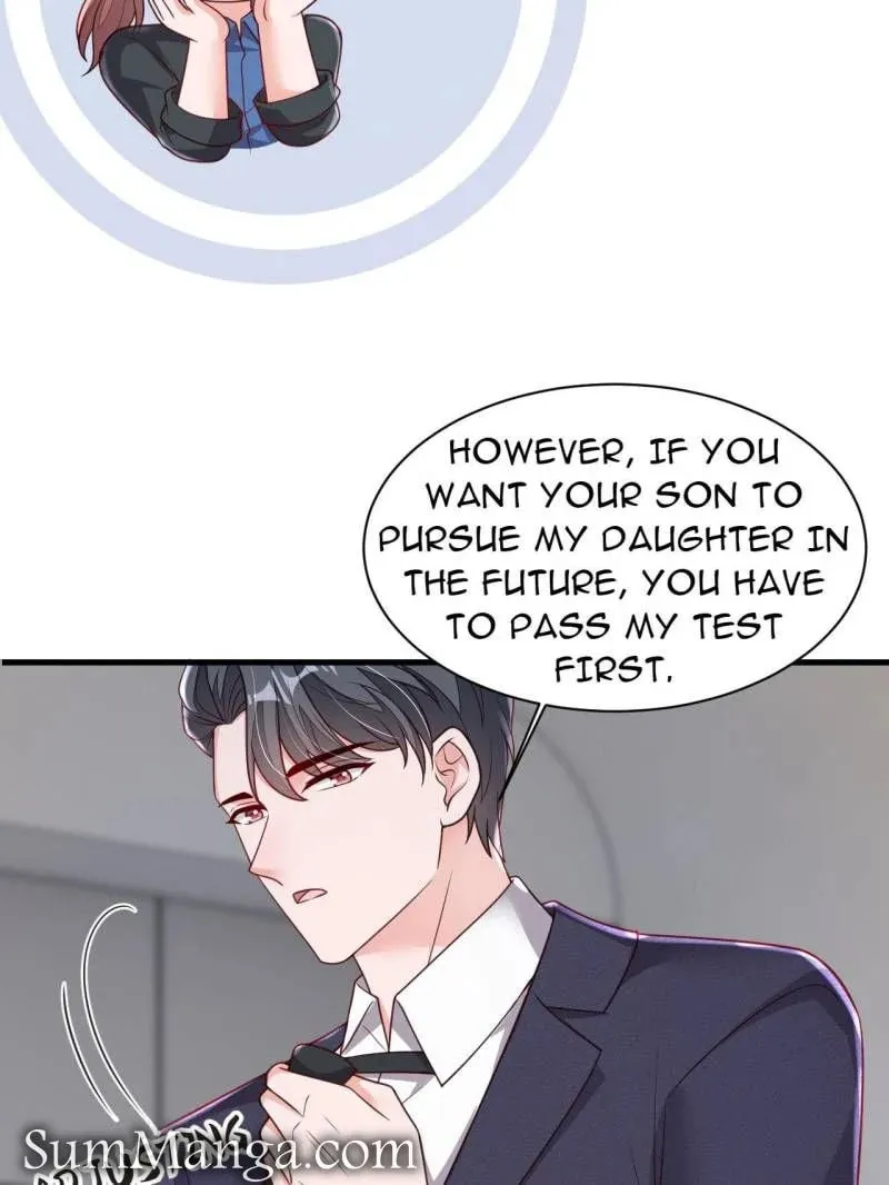 Read The Devil Whispered in My Ear chapter 216 image 22 on Lezhin
