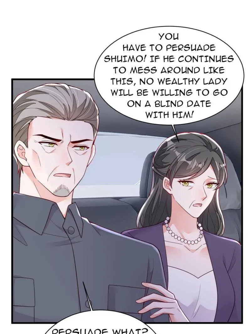 Read The Devil Whispered in My Ear chapter 216 image 36 on Lezhin