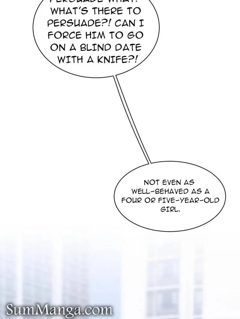 Read The Devil Whispered in My Ear chapter 216 image 37 on Lezhin
