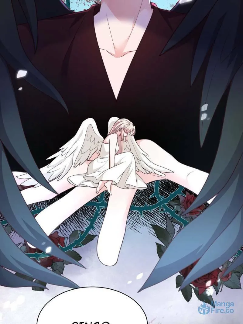 Read The Devil Whispered in My Ear chapter 216 image 5 on Lezhin