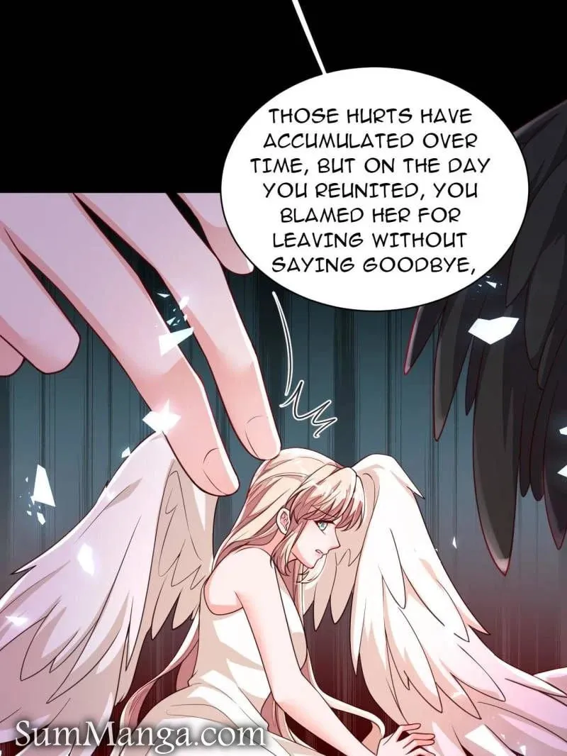 Read The Devil Whispered in My Ear chapter 216 image 7 on Lezhin