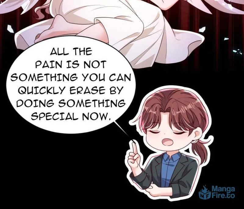 Read The Devil Whispered in My Ear chapter 216 image 8 on Lezhin