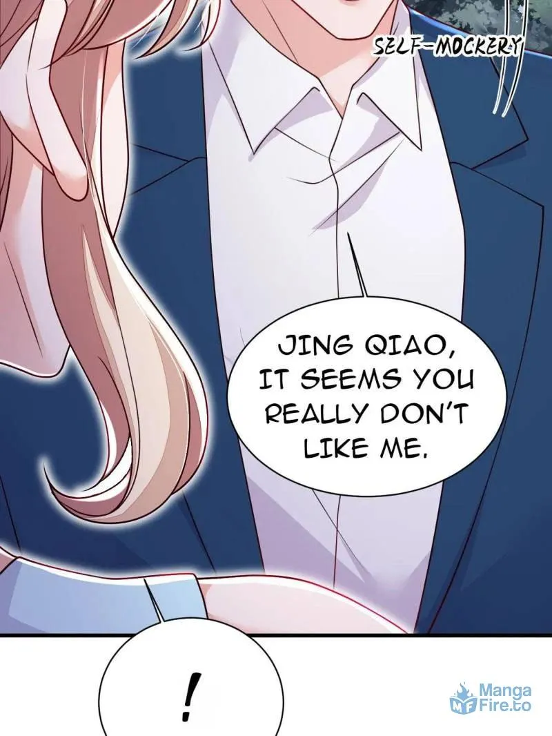Read The Devil Whispered in My Ear chapter 217 image 20 on Lezhin