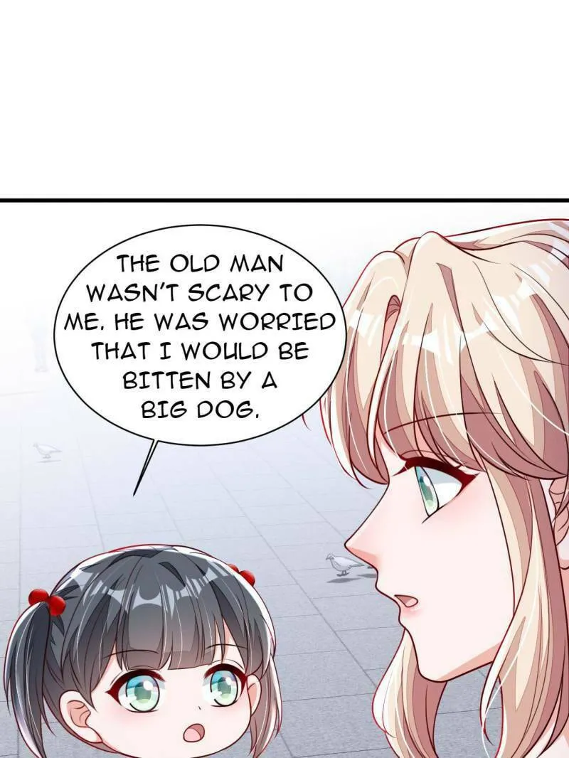 Read The Devil Whispered in My Ear chapter 217 image 3 on Lezhin