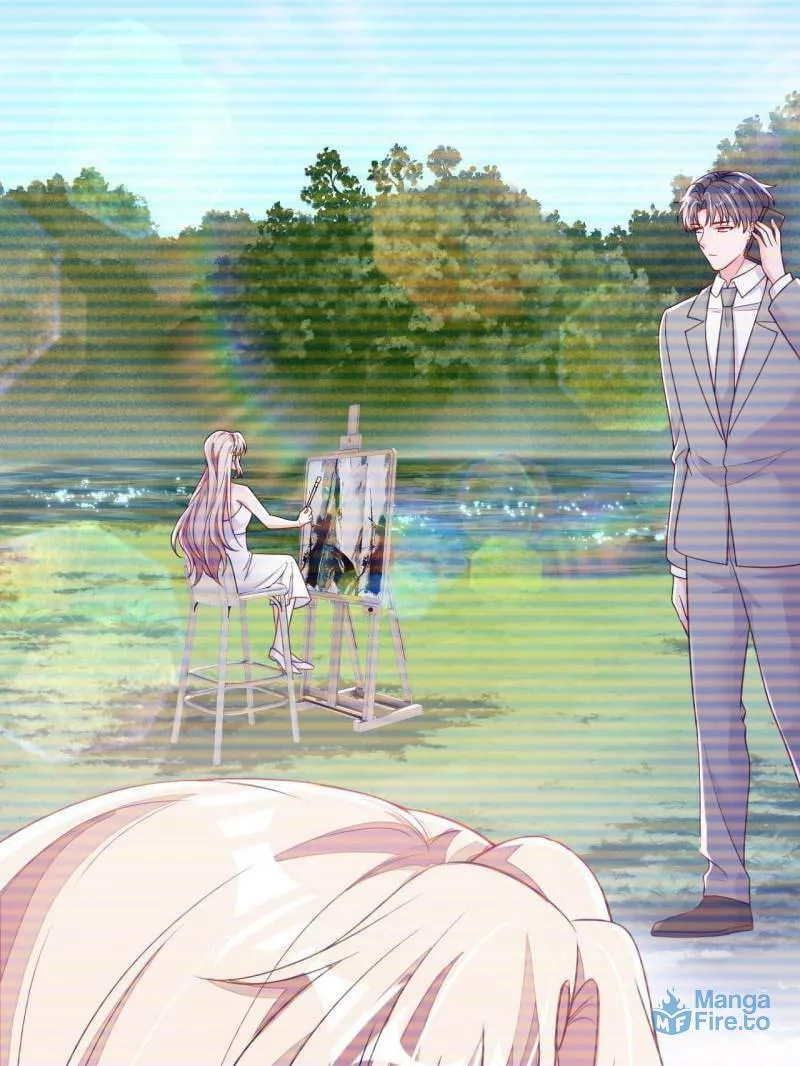 Read The Devil Whispered in My Ear chapter 217 image 35 on Lezhin