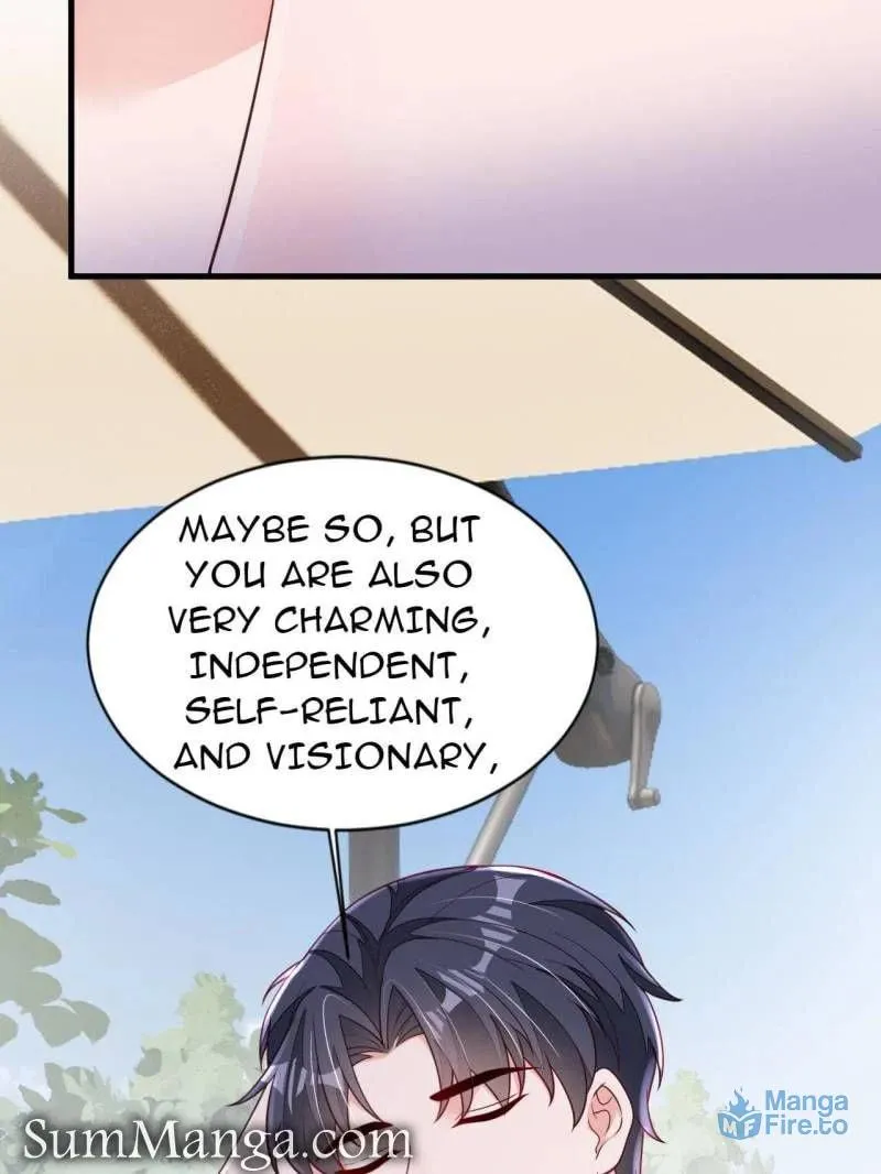 Read The Devil Whispered in My Ear chapter 217 image 56 on Lezhin