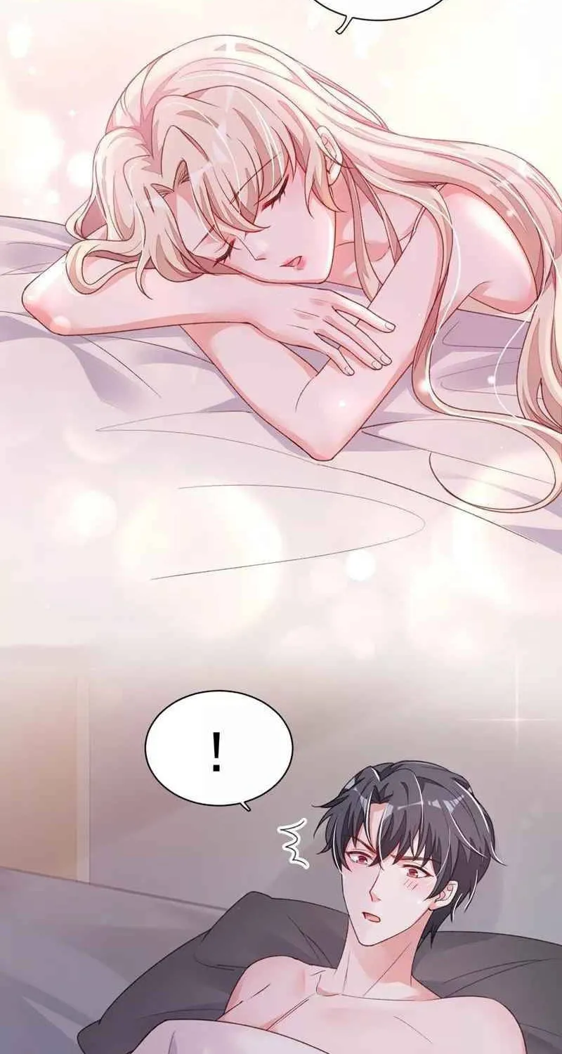 Read The Devil Whispered in My Ear chapter 22 image 1 on Lezhin