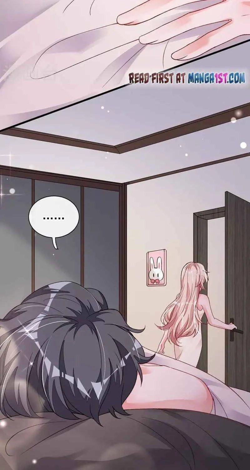 Read The Devil Whispered in My Ear chapter 22 image 10 on Lezhin