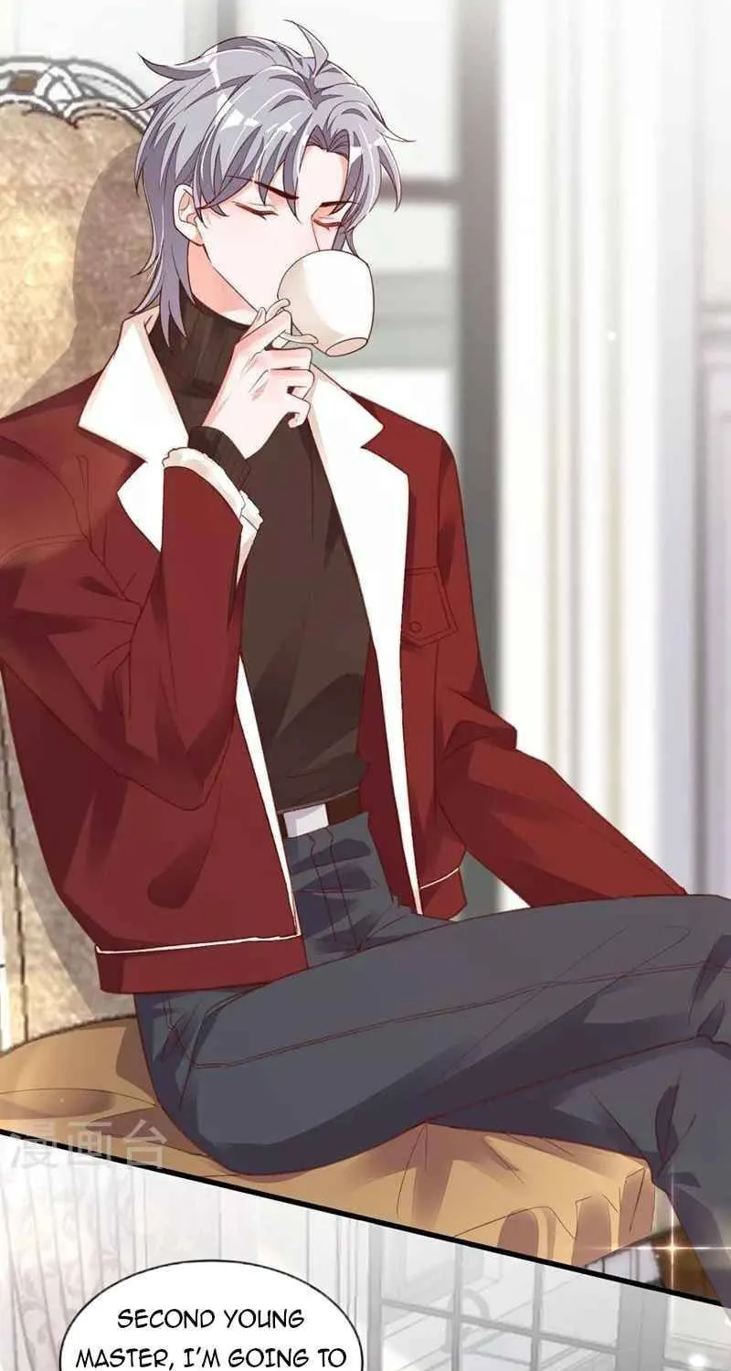Read The Devil Whispered in My Ear chapter 22 image 13 on Lezhin
