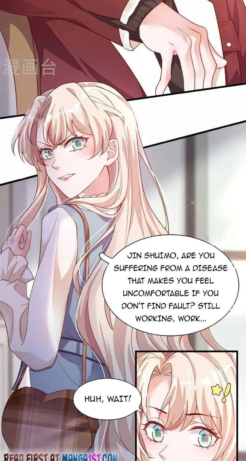 Read The Devil Whispered in My Ear chapter 22 image 18 on Lezhin
