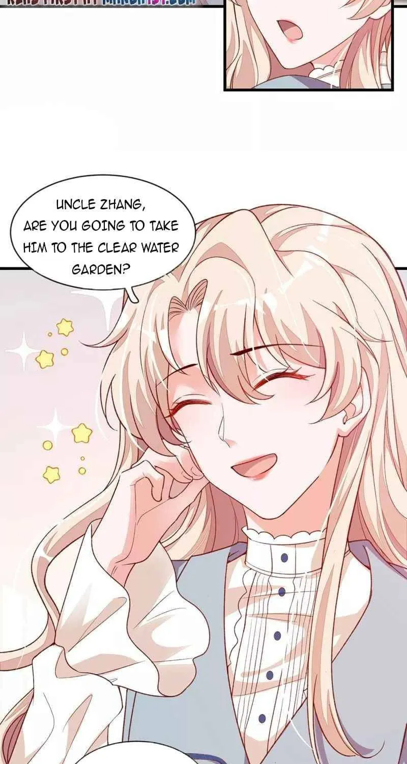 Read The Devil Whispered in My Ear chapter 22 image 19 on Lezhin