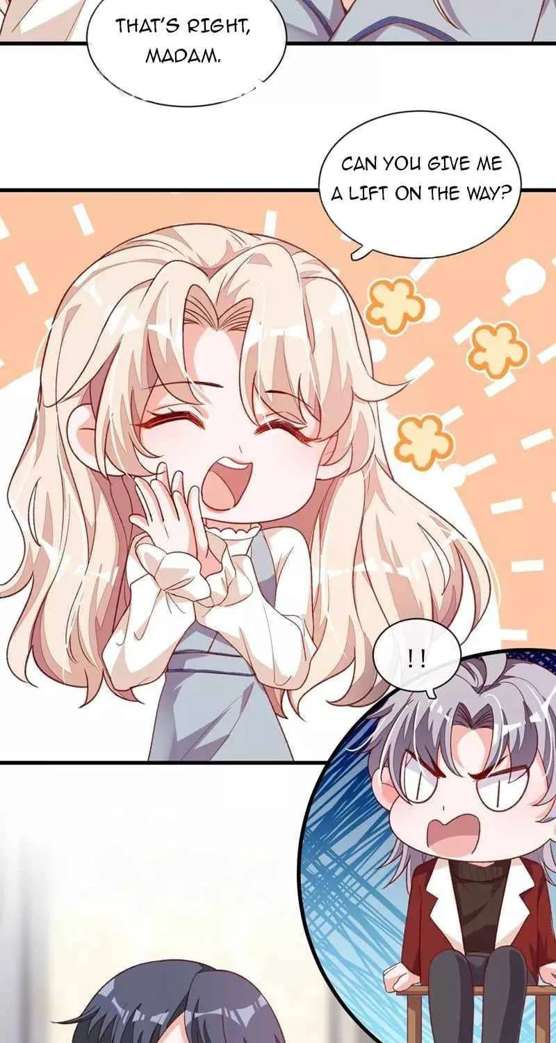Read The Devil Whispered in My Ear chapter 22 image 20 on Lezhin