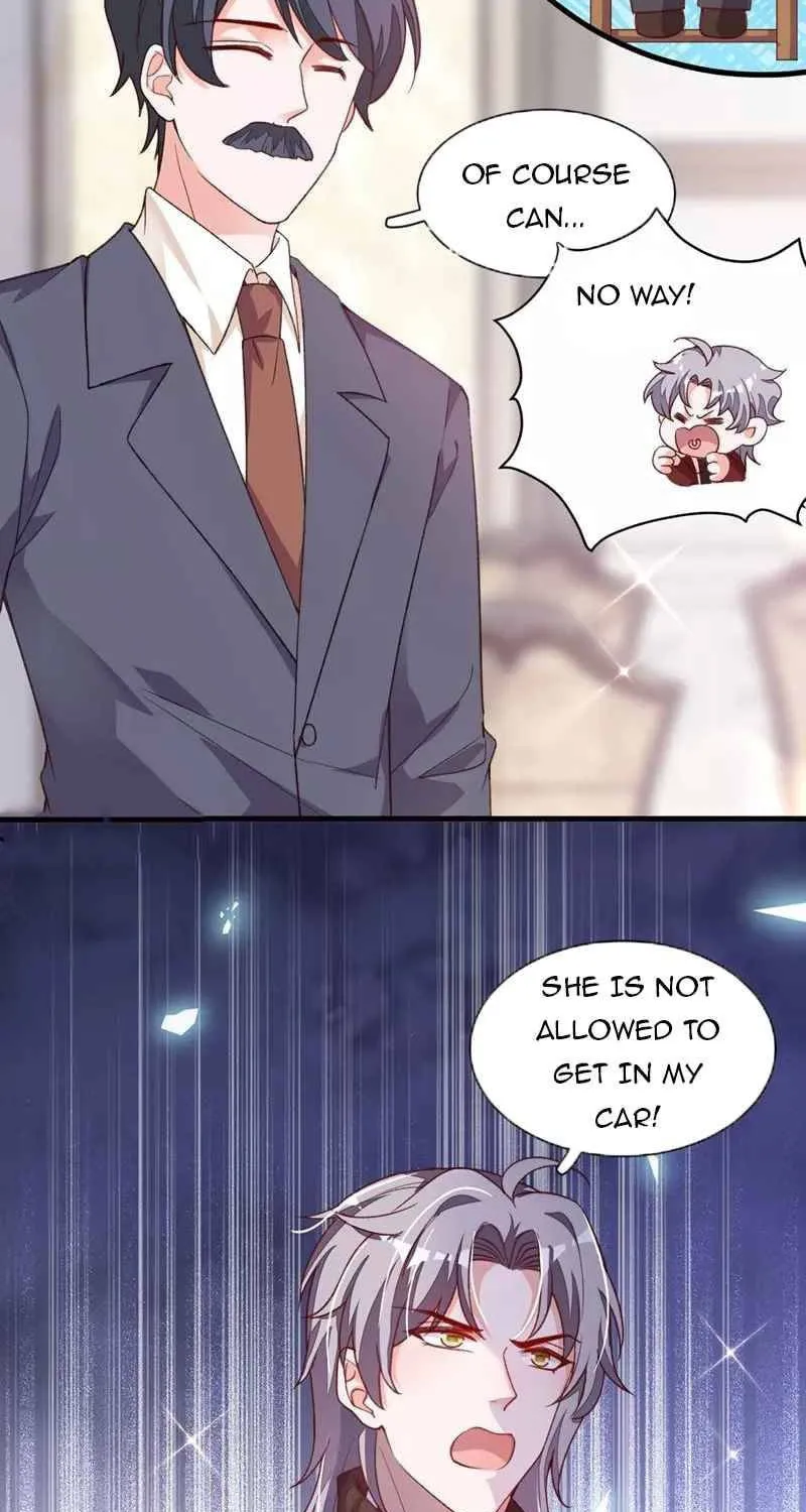 Read The Devil Whispered in My Ear chapter 22 image 21 on Lezhin