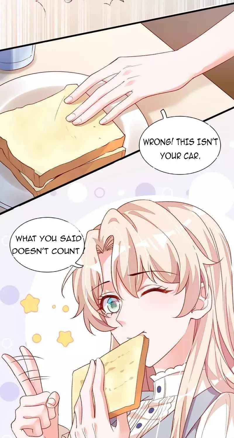 Read The Devil Whispered in My Ear chapter 22 image 23 on Lezhin