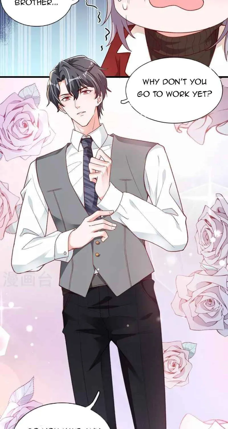 Read The Devil Whispered in My Ear chapter 22 image 26 on Lezhin