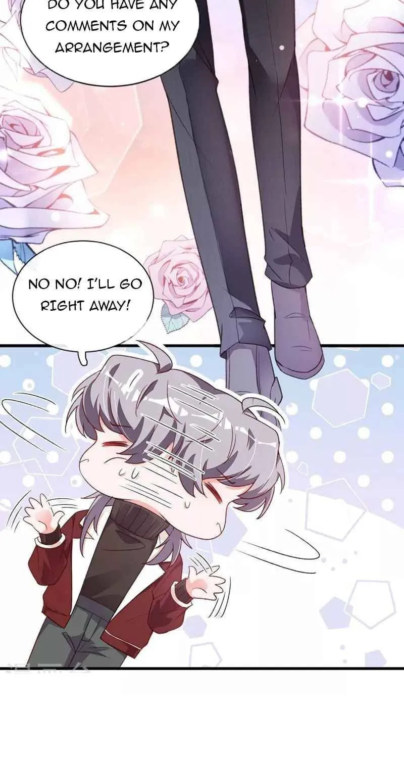 Read The Devil Whispered in My Ear chapter 22 image 27 on Lezhin