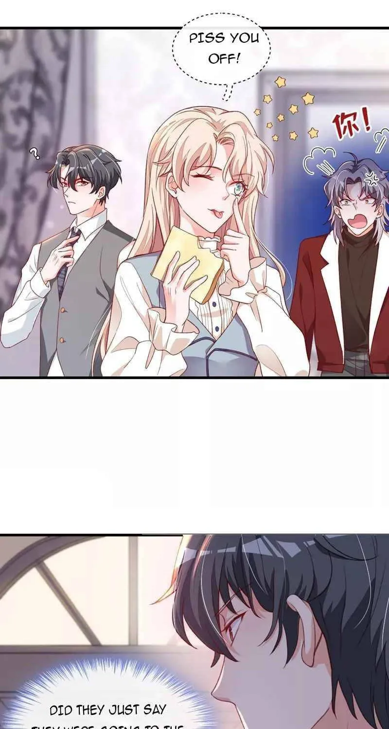 Read The Devil Whispered in My Ear chapter 22 image 28 on Lezhin