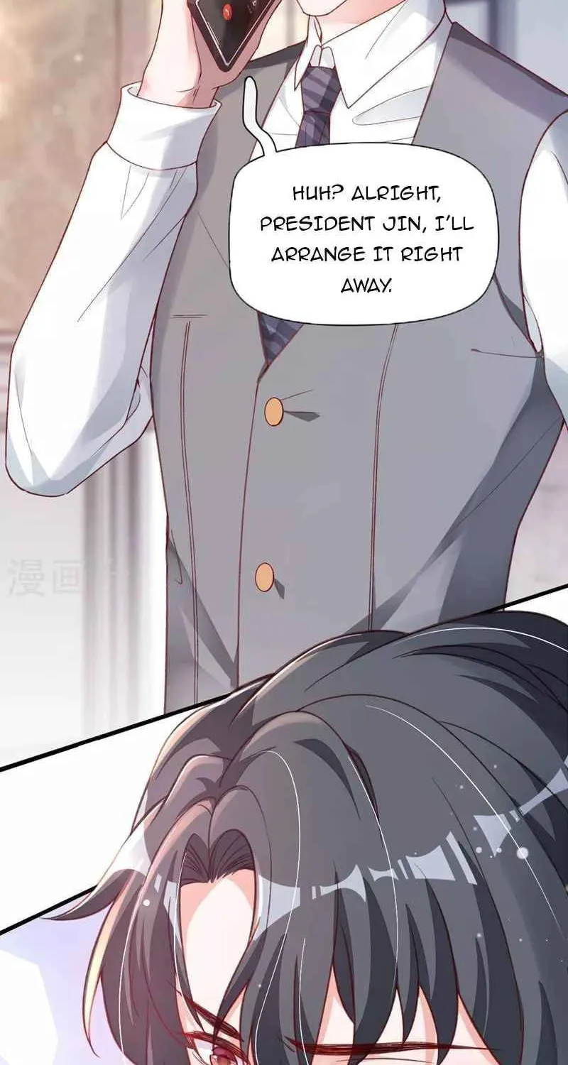 Read The Devil Whispered in My Ear chapter 22 image 30 on Lezhin