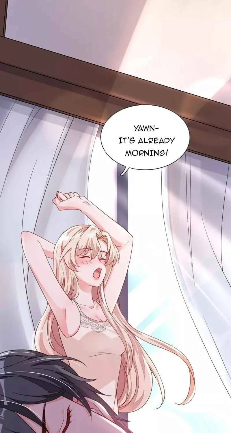Read The Devil Whispered in My Ear chapter 22 image 4 on Lezhin