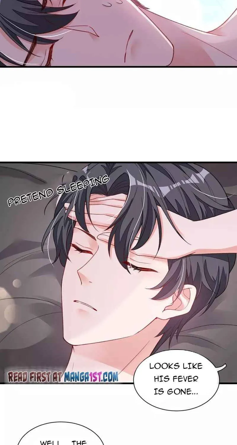 Read The Devil Whispered in My Ear chapter 22 image 5 on Lezhin