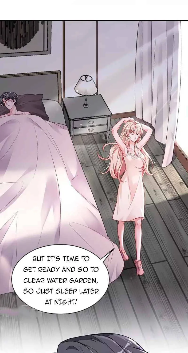 Read The Devil Whispered in My Ear chapter 22 image 8 on Lezhin