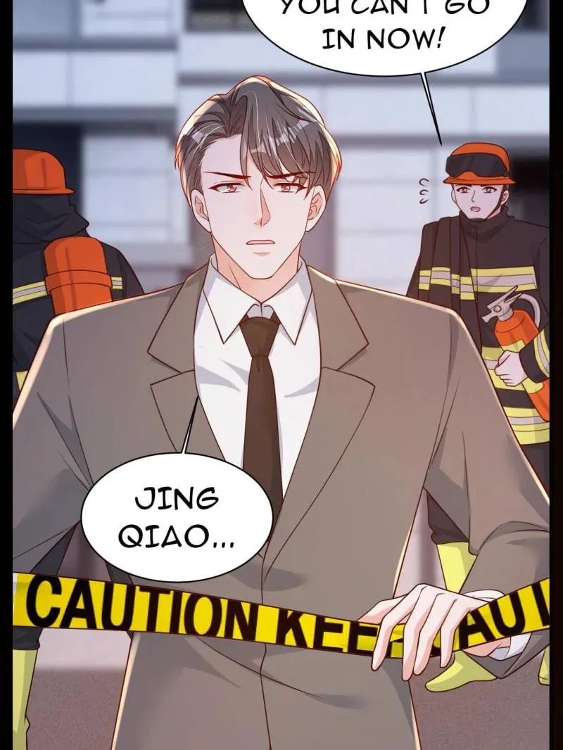 Read The Devil Whispered in My Ear chapter 220 image 22 on Lezhin