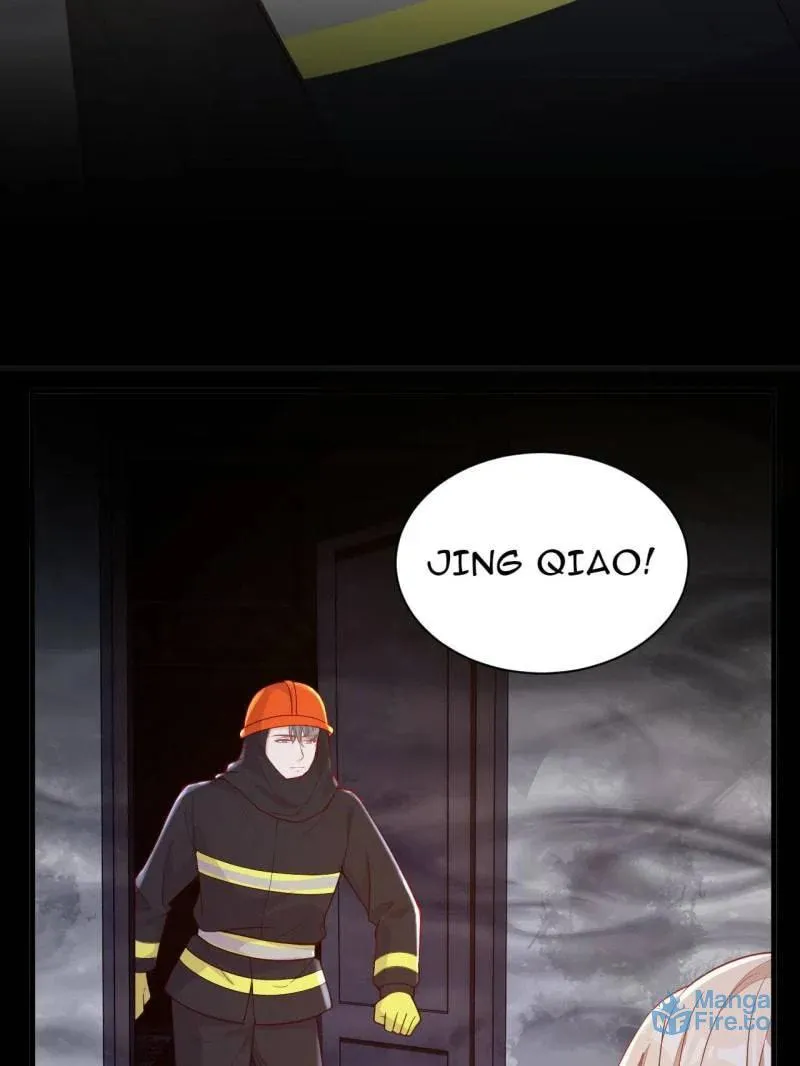 Read The Devil Whispered in My Ear chapter 220 image 41 on Lezhin