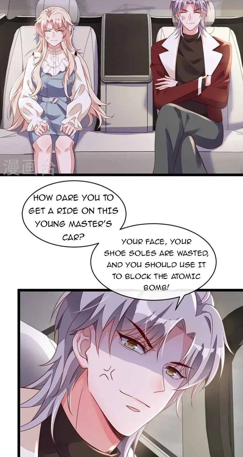 Read The Devil Whispered in My Ear chapter 23 image 1 on Lezhin