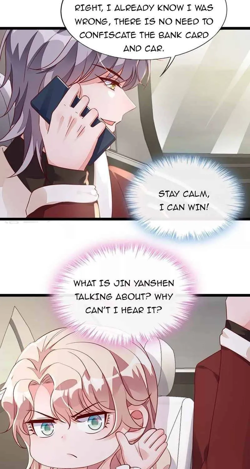Read The Devil Whispered in My Ear chapter 23 image 11 on Lezhin
