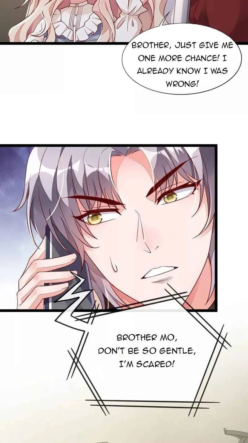 Read The Devil Whispered in My Ear chapter 23 image 12 on Lezhin