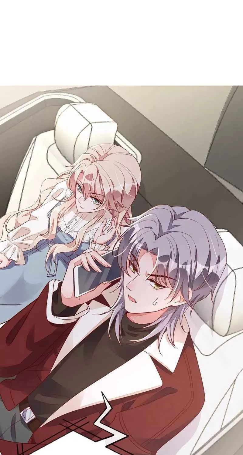 Read The Devil Whispered in My Ear chapter 23 image 13 on Lezhin